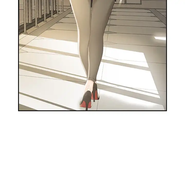 Office Ladies (Fandastic) Chapter 19 Page 66