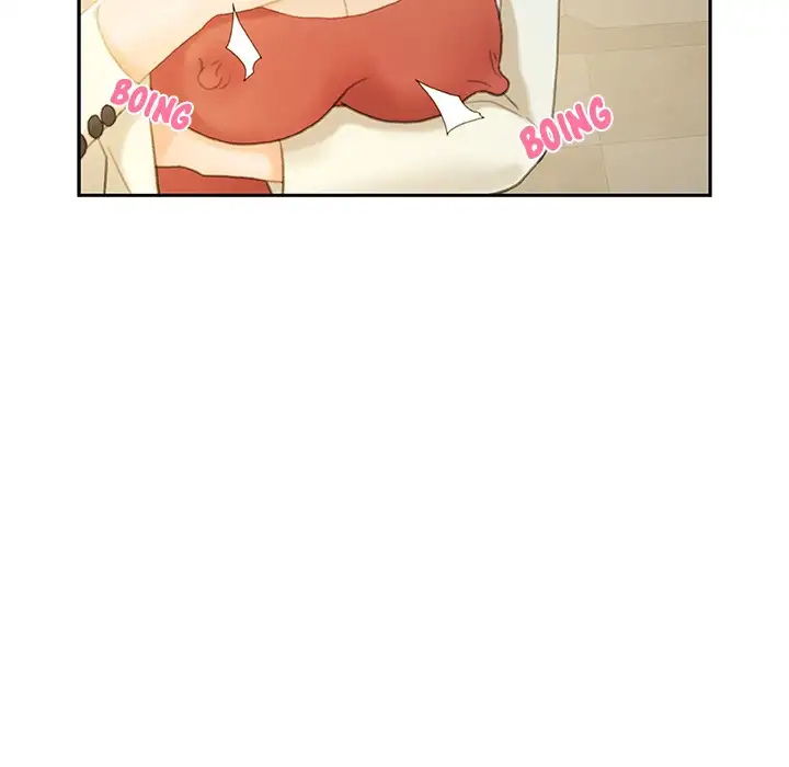 Office Ladies (Fandastic) Chapter 19 Page 68