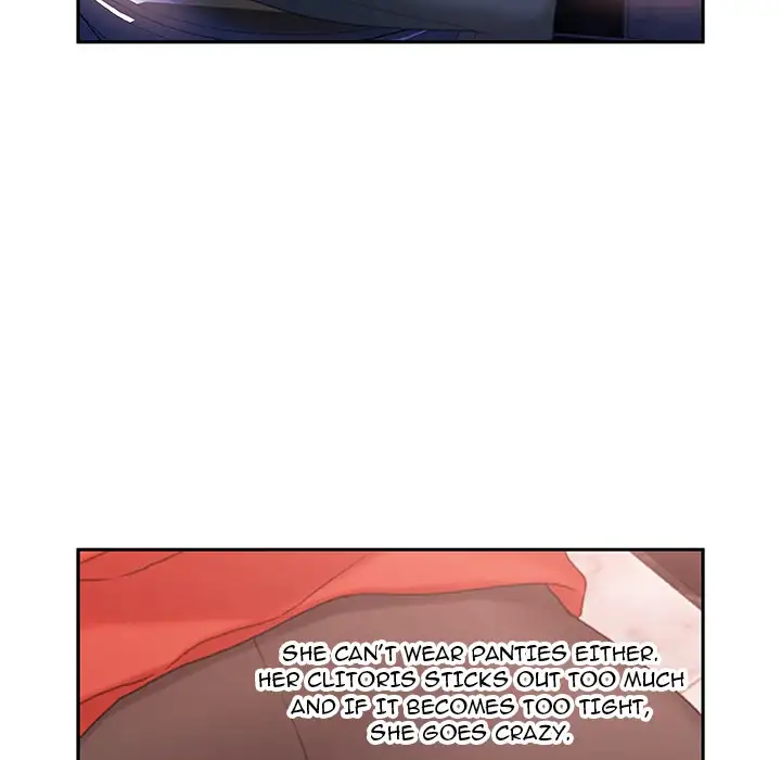 Office Ladies (Fandastic) Chapter 19 Page 72