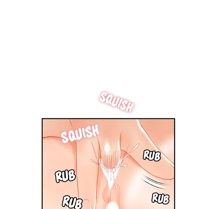 Office Ladies (Fandastic) Chapter 19 Page 83