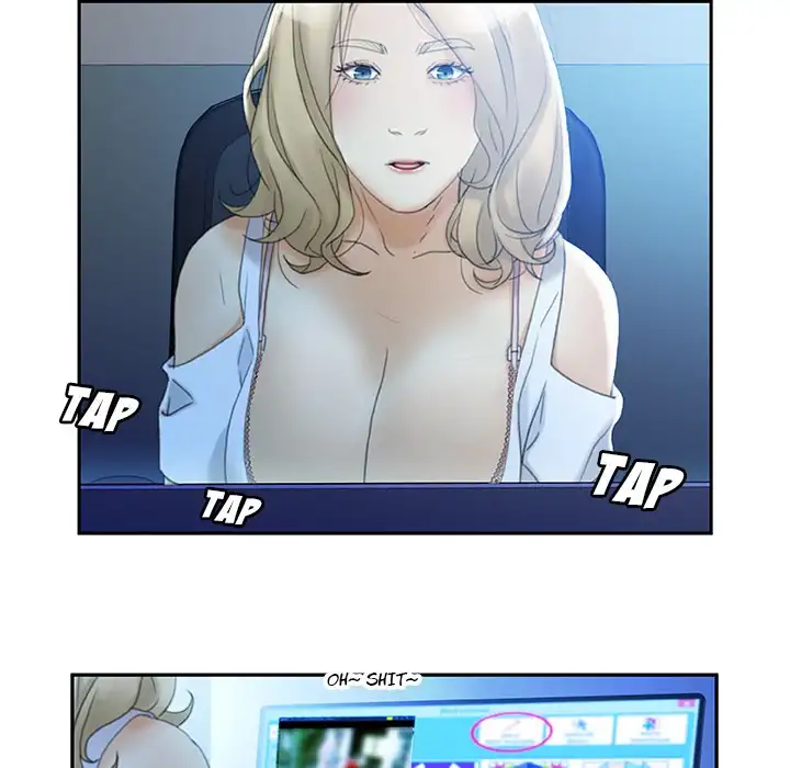 Office Ladies (Fandastic) Chapter 19 Page 87