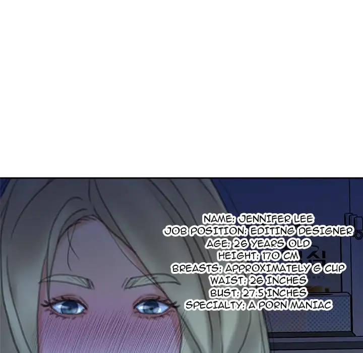 Office Ladies (Fandastic) Chapter 19 Page 90