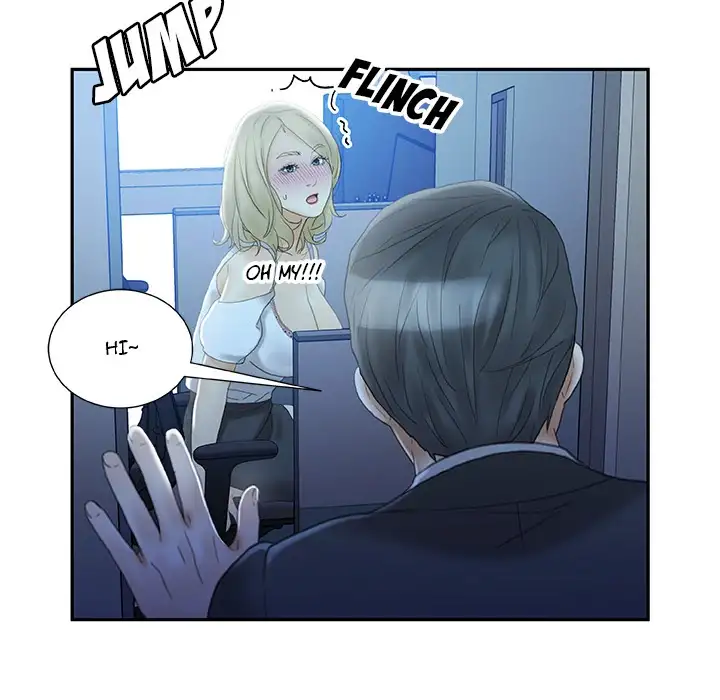 Office Ladies (Fandastic) Chapter 19 Page 92