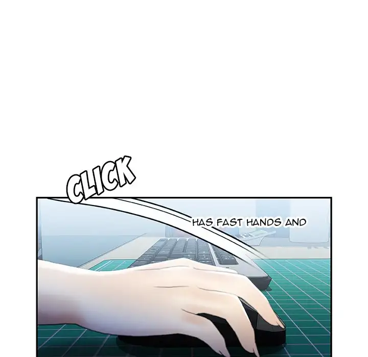 Office Ladies (Fandastic) Chapter 19 Page 93
