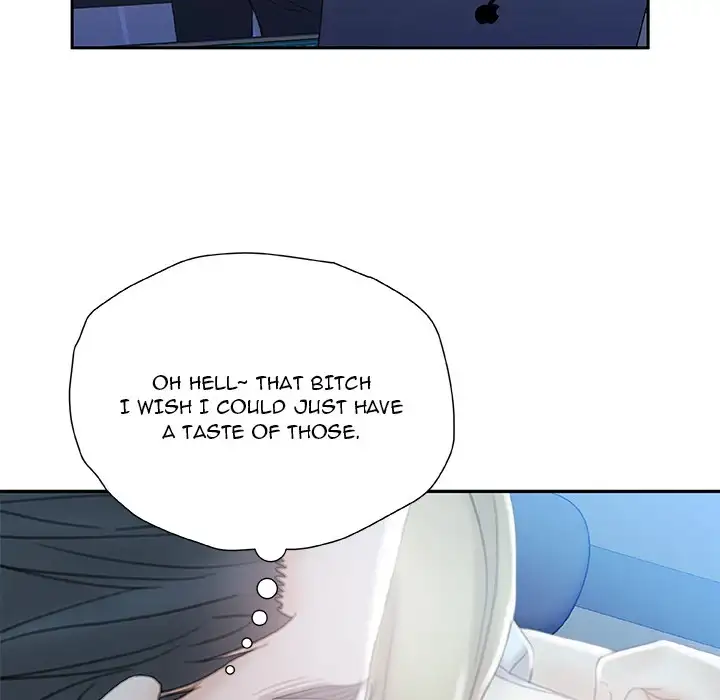 Office Ladies (Fandastic) Chapter 19 Page 96