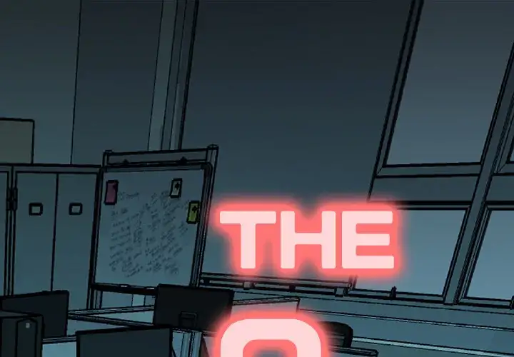 Office Ladies (Fandastic) Chapter 20 Page 1