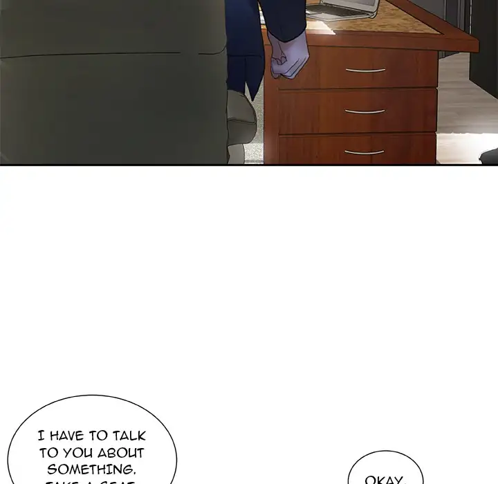 Office Ladies (Fandastic) Chapter 20 Page 10