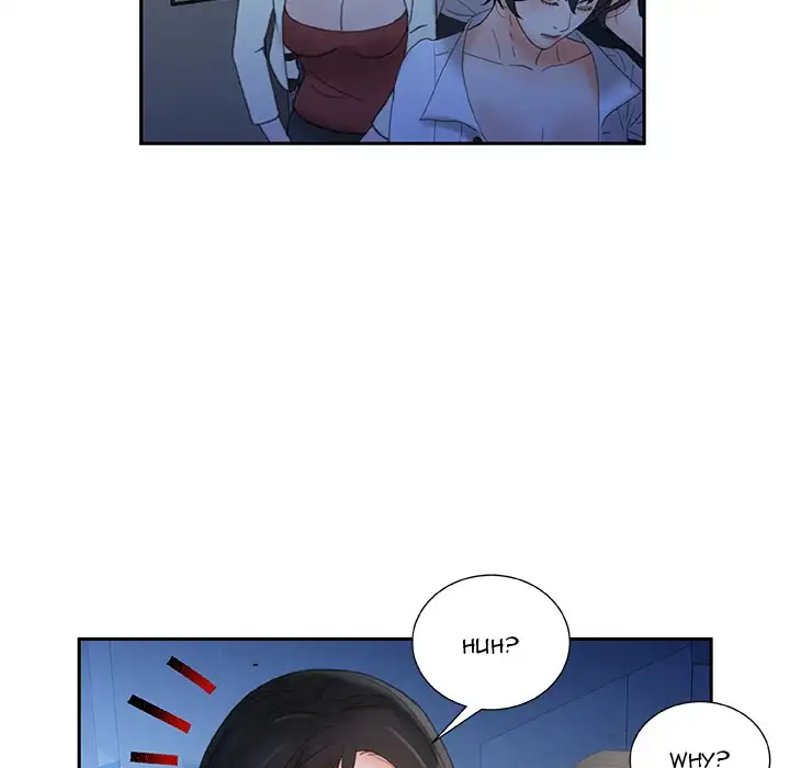 Office Ladies (Fandastic) Chapter 20 Page 100
