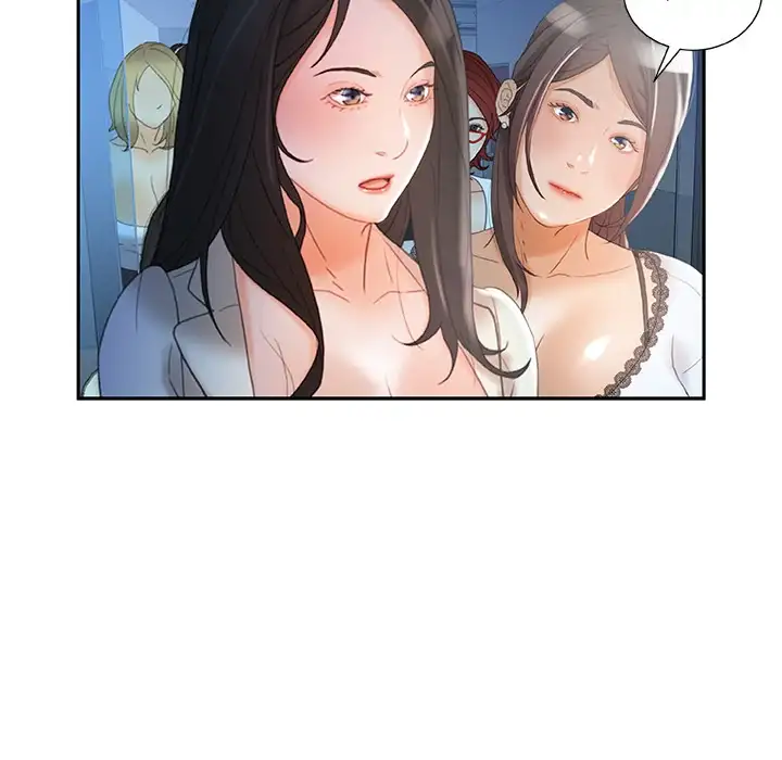 Office Ladies (Fandastic) Chapter 20 Page 101