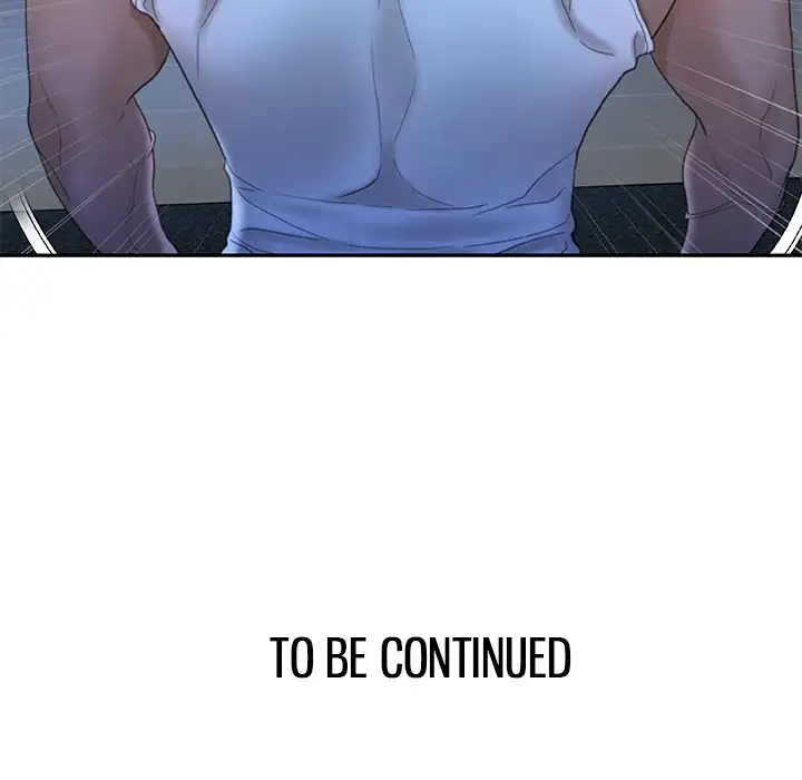 Office Ladies (Fandastic) Chapter 20 Page 103