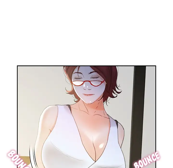 Office Ladies (Fandastic) Chapter 20 Page 12