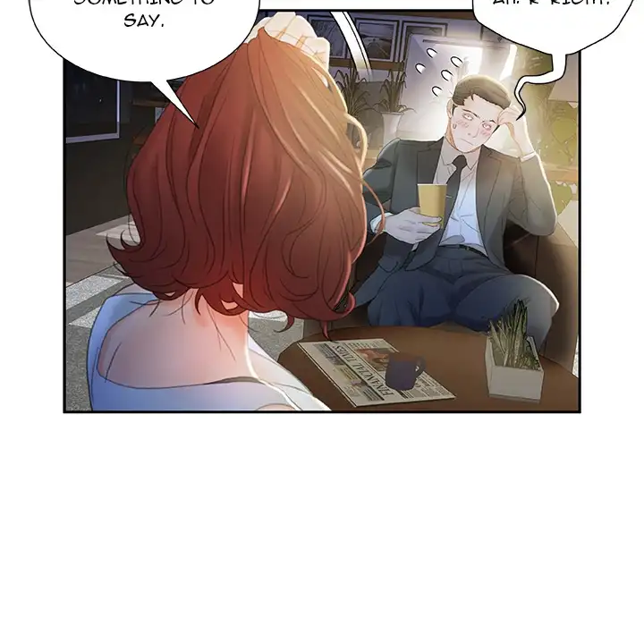 Office Ladies (Fandastic) Chapter 20 Page 15