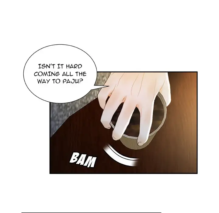 Office Ladies (Fandastic) Chapter 20 Page 16