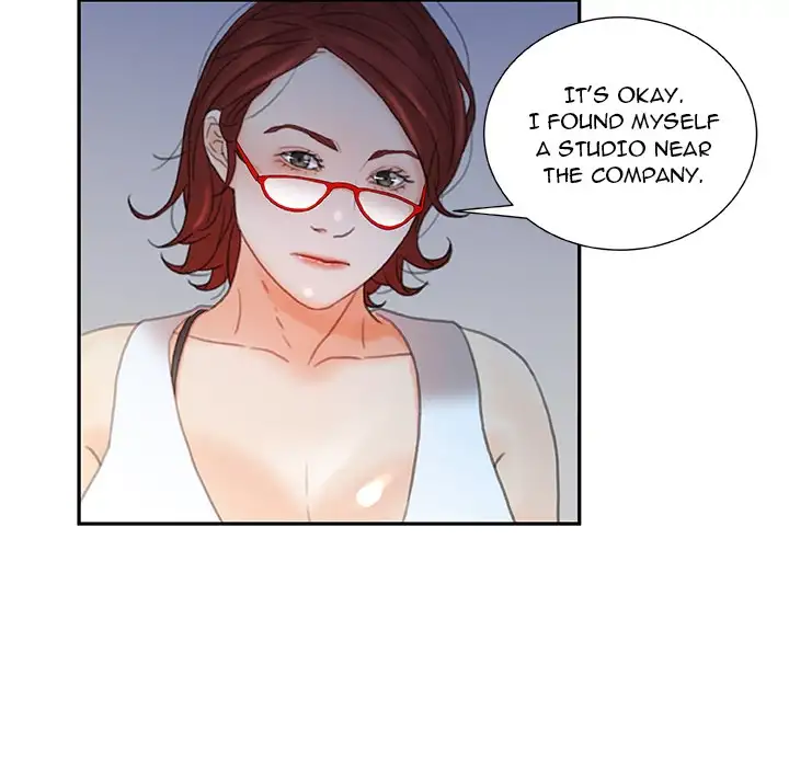 Office Ladies (Fandastic) Chapter 20 Page 17