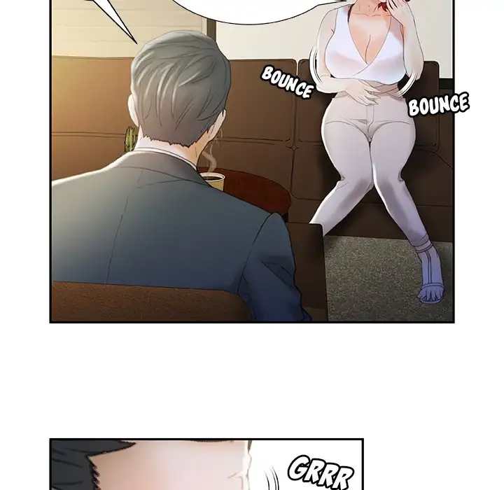 Office Ladies (Fandastic) Chapter 20 Page 20