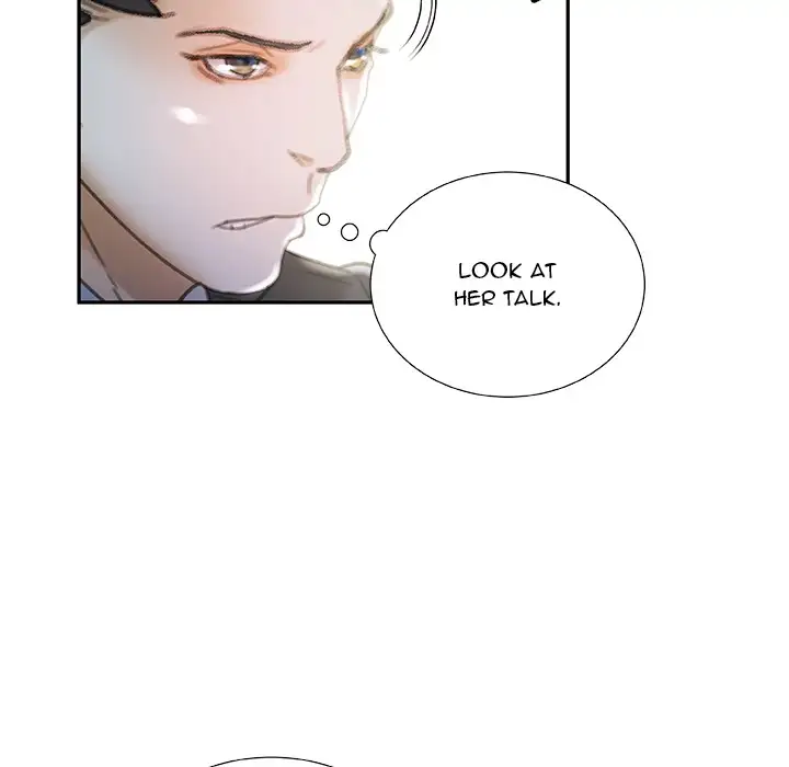 Office Ladies (Fandastic) Chapter 20 Page 21