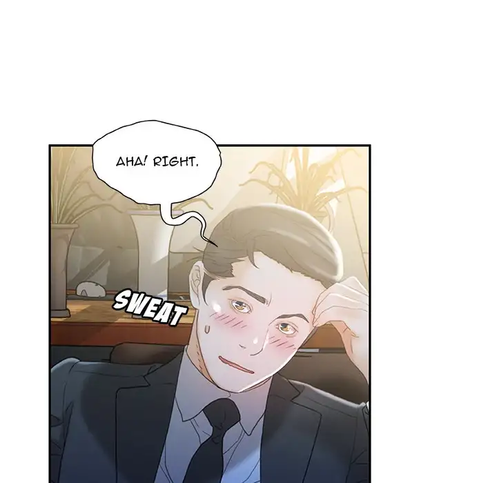 Office Ladies (Fandastic) Chapter 20 Page 26