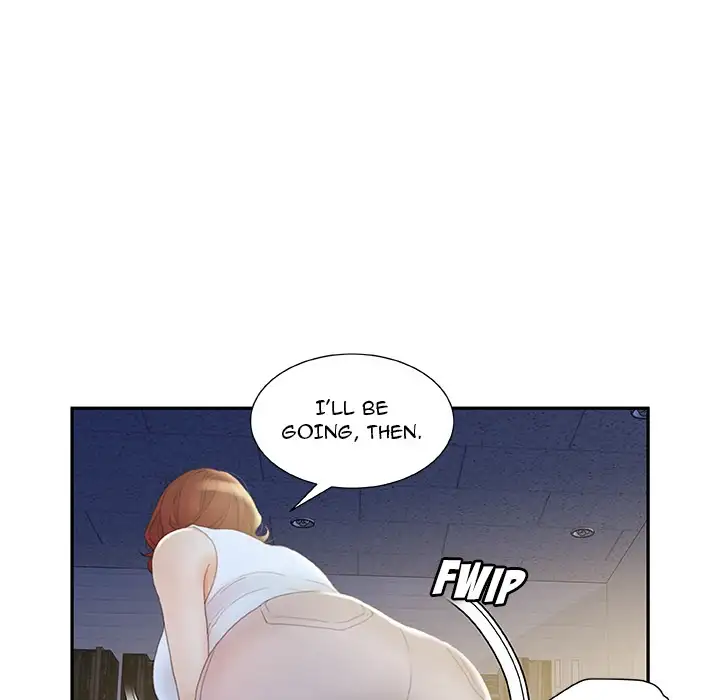 Office Ladies (Fandastic) Chapter 20 Page 29