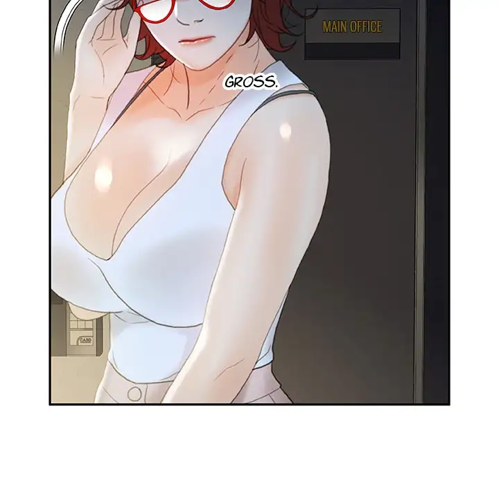 Office Ladies (Fandastic) Chapter 20 Page 32