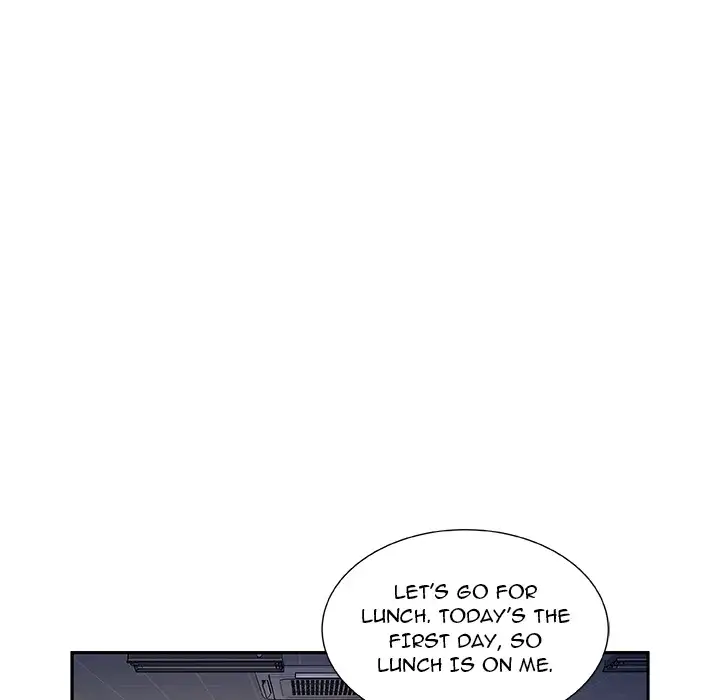 Office Ladies (Fandastic) Chapter 20 Page 34