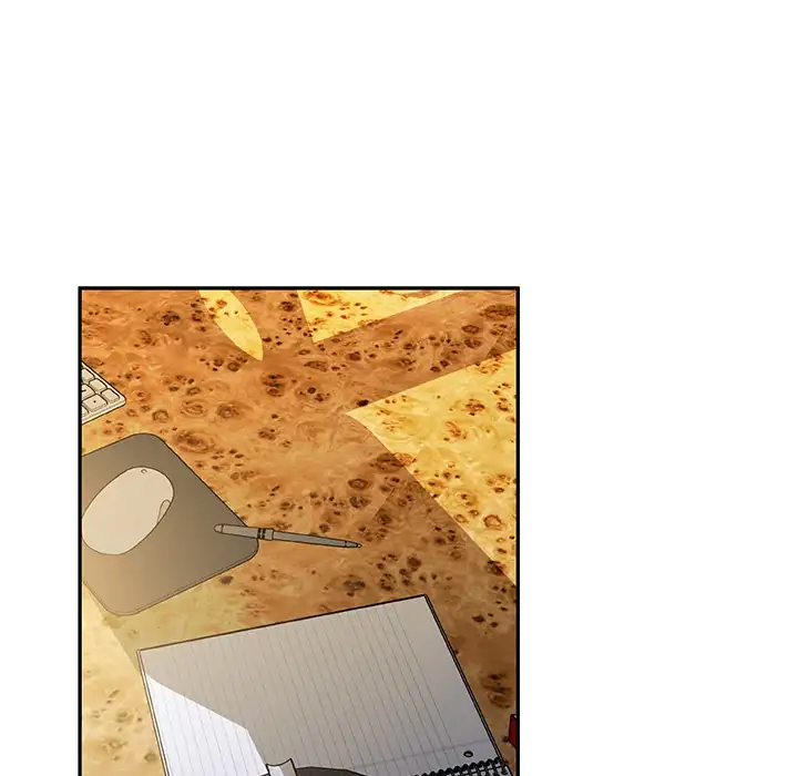 Office Ladies (Fandastic) Chapter 20 Page 43