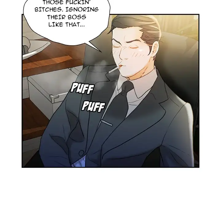 Office Ladies (Fandastic) Chapter 20 Page 45