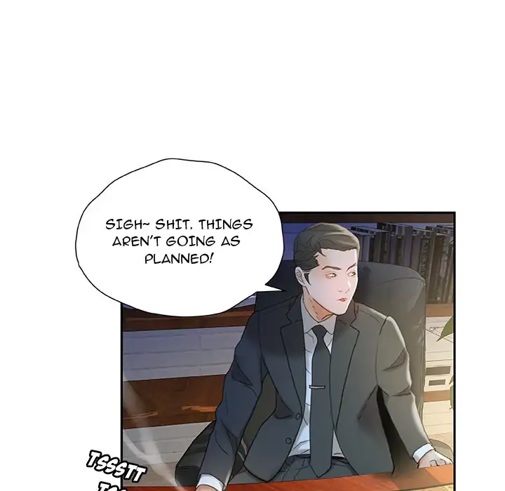 Office Ladies (Fandastic) Chapter 20 Page 46