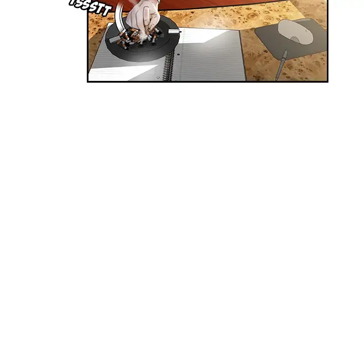 Office Ladies (Fandastic) Chapter 20 Page 47