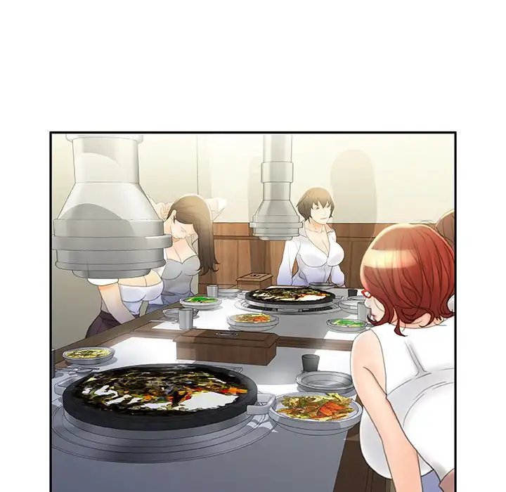 Office Ladies (Fandastic) Chapter 20 Page 52