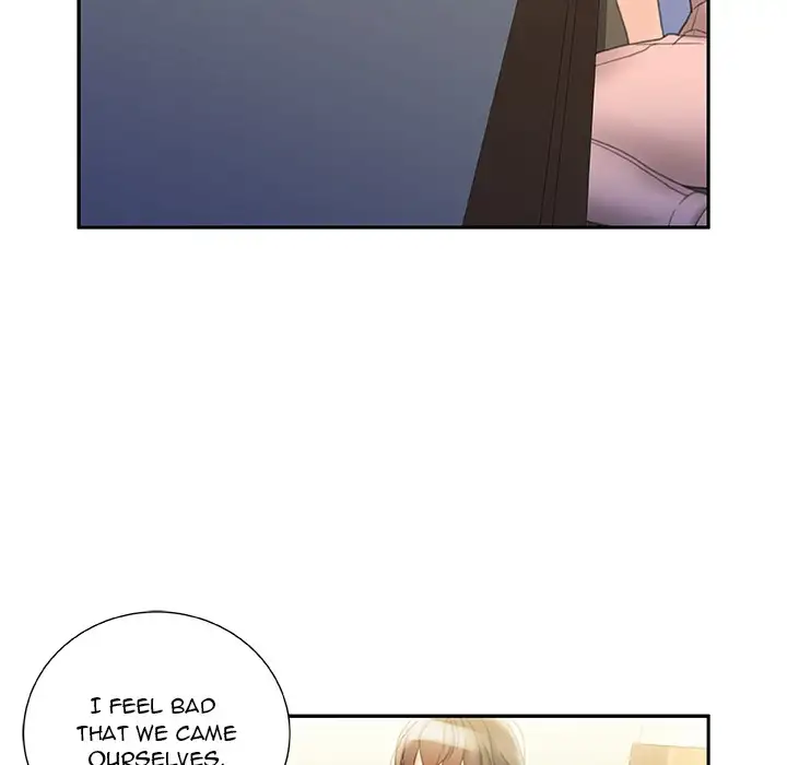 Office Ladies (Fandastic) Chapter 20 Page 53