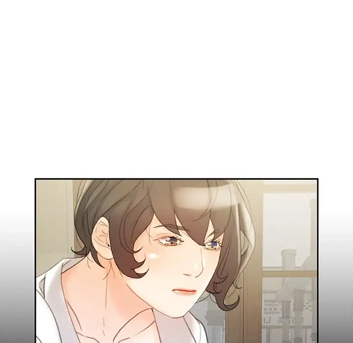 Office Ladies (Fandastic) Chapter 20 Page 56