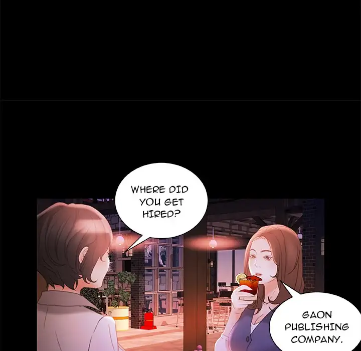 Office Ladies (Fandastic) Chapter 20 Page 59