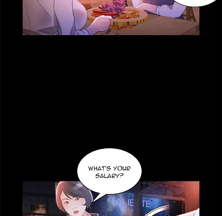 Office Ladies (Fandastic) Chapter 20 Page 60