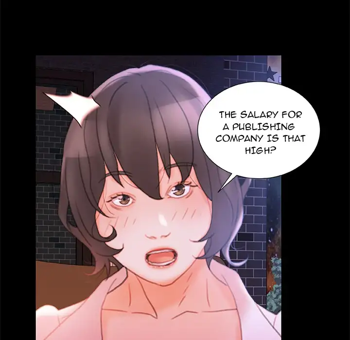 Office Ladies (Fandastic) Chapter 20 Page 62