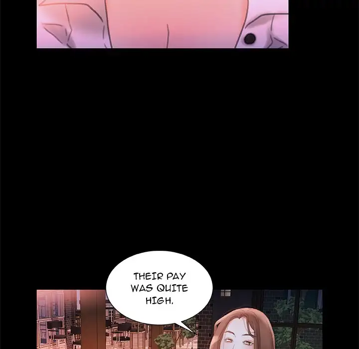 Office Ladies (Fandastic) Chapter 20 Page 63