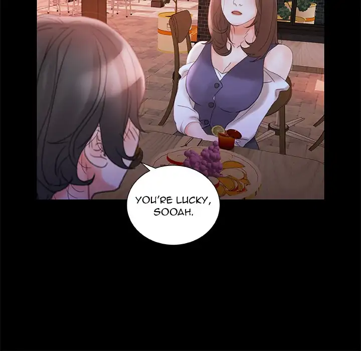 Office Ladies (Fandastic) Chapter 20 Page 64