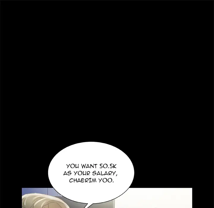 Office Ladies (Fandastic) Chapter 20 Page 65