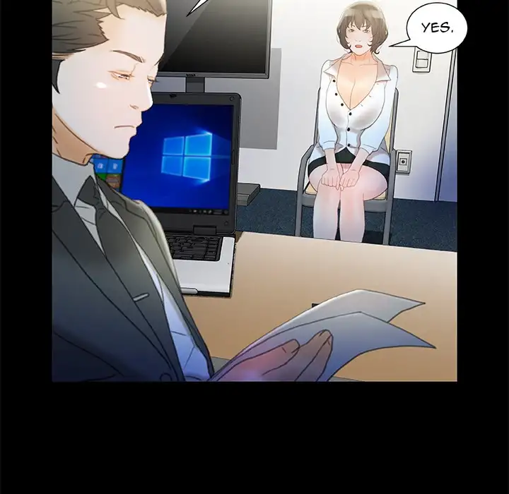 Office Ladies (Fandastic) Chapter 20 Page 66