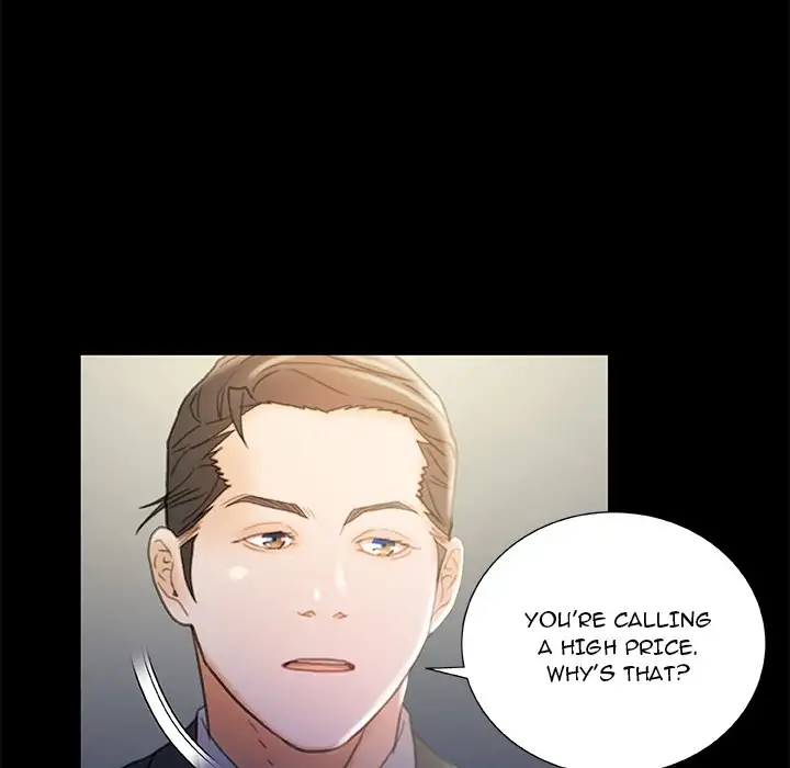 Office Ladies (Fandastic) Chapter 20 Page 67
