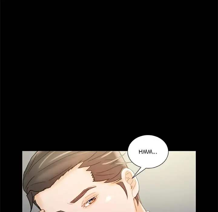 Office Ladies (Fandastic) Chapter 20 Page 69