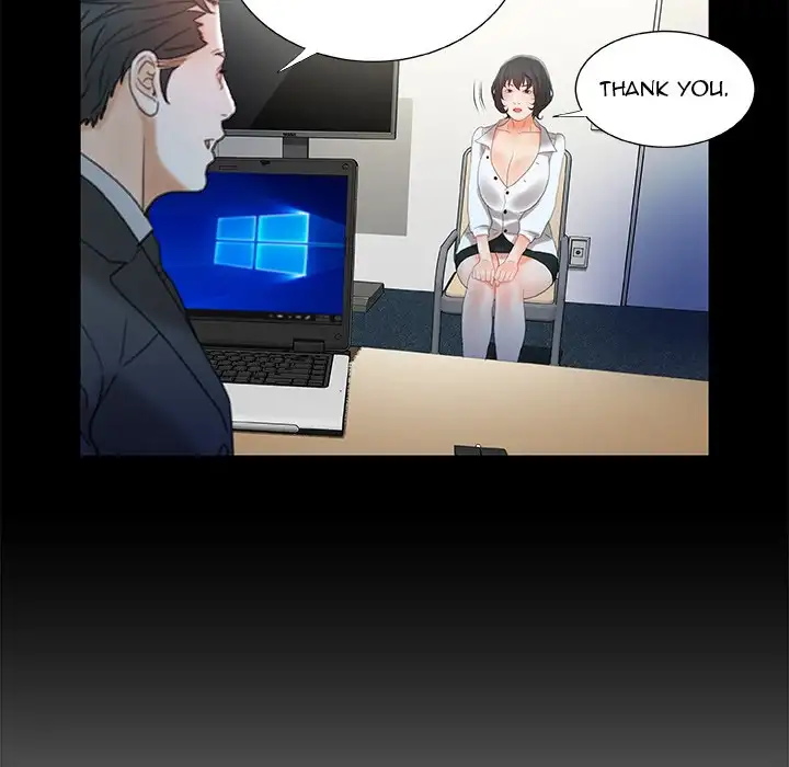 Office Ladies (Fandastic) Chapter 20 Page 73