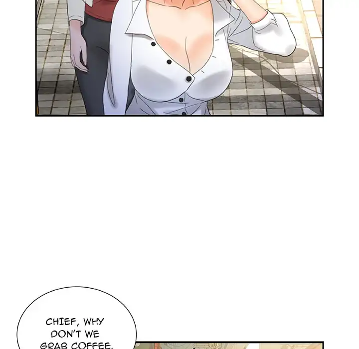 Office Ladies (Fandastic) Chapter 20 Page 76