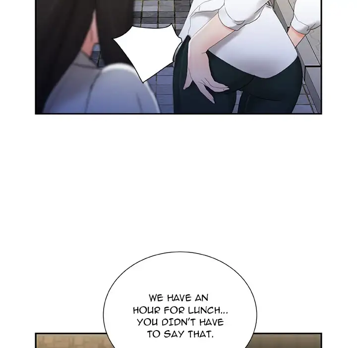 Office Ladies (Fandastic) Chapter 20 Page 79