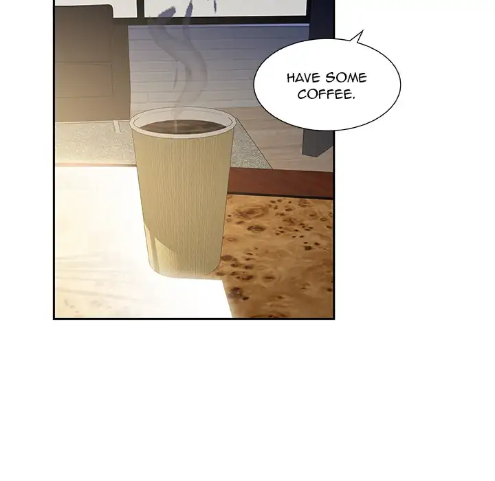 Office Ladies (Fandastic) Chapter 20 Page 8