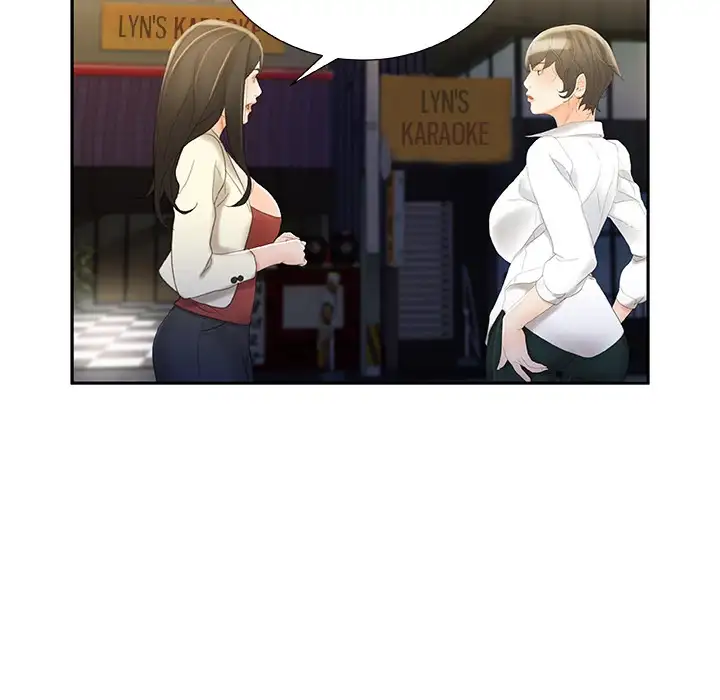 Office Ladies (Fandastic) Chapter 20 Page 80