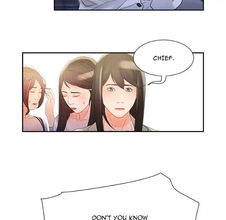 Office Ladies (Fandastic) Chapter 20 Page 82