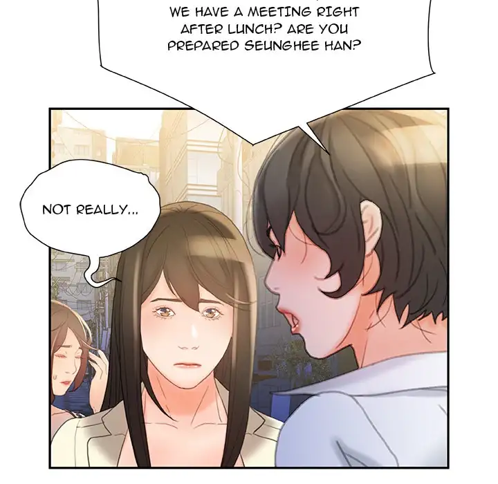 Office Ladies (Fandastic) Chapter 20 Page 83