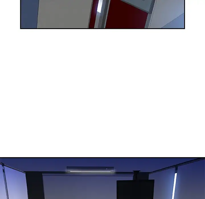 Office Ladies (Fandastic) Chapter 20 Page 89
