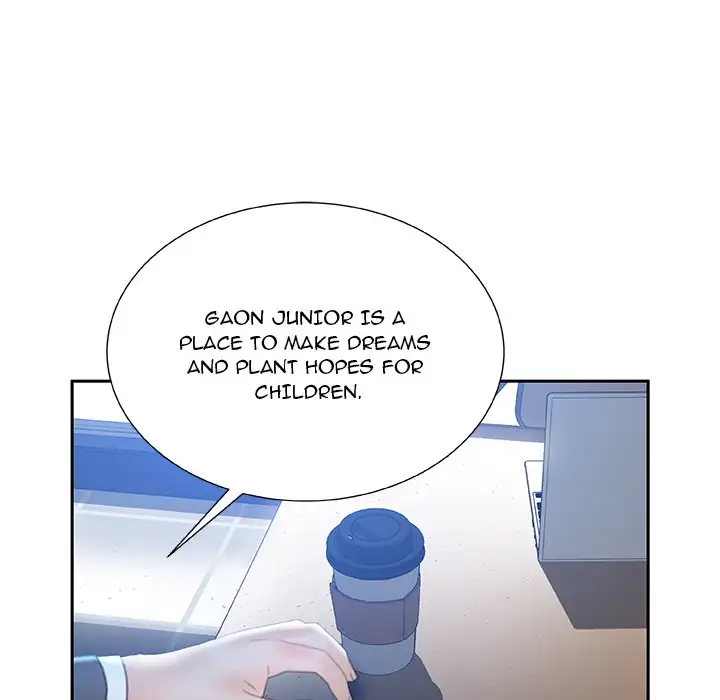 Office Ladies (Fandastic) Chapter 20 Page 91