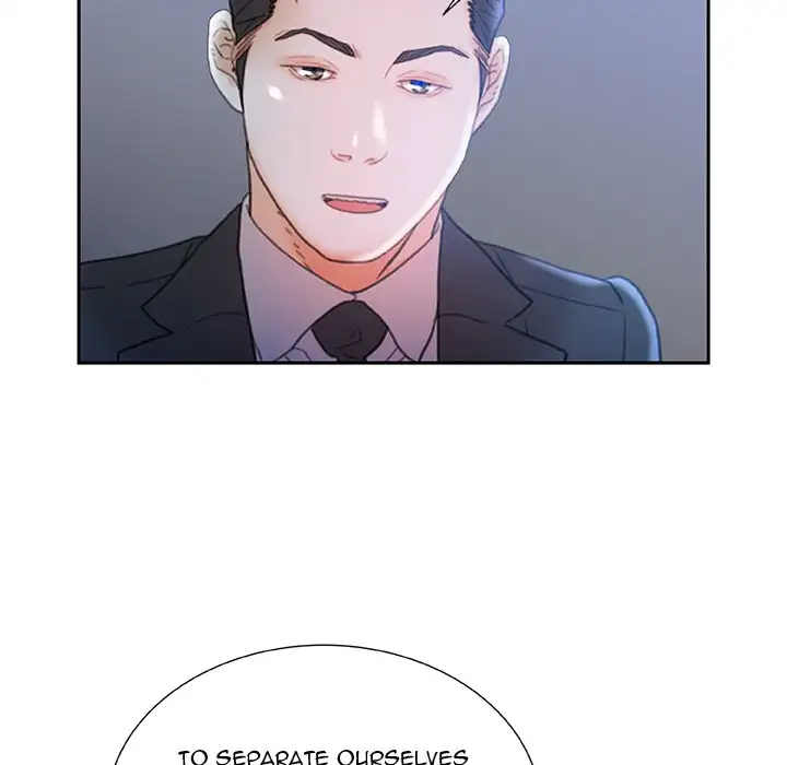 Office Ladies (Fandastic) Chapter 20 Page 93